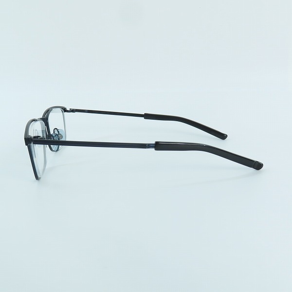 実際に弊社で買取させて頂いた999.9/フォーナインズ メガネフレーム/アイウェア S-926Tの画像 1枚目