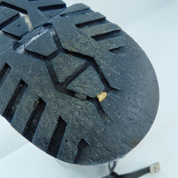 実際に弊社で買取させて頂いたMARNI/マルニ ラバーブーツ/レインブーツ/長靴 36の画像 7枚目