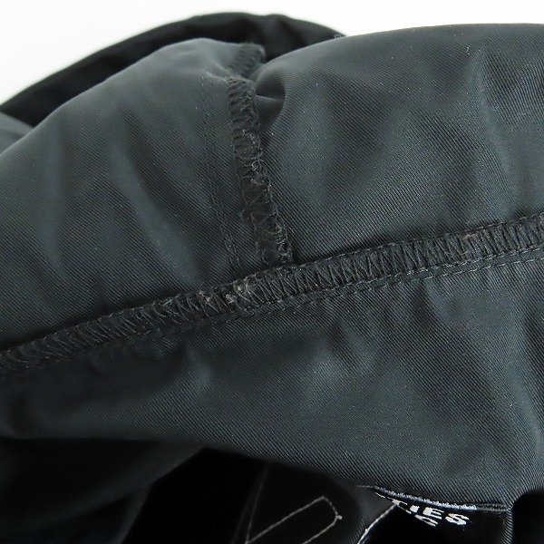 実際に弊社で買取させて頂いたWACKO MARIA/ワコマリア ANORAK PARKA アニラックパーカー ラスタカラー Mの画像 6枚目