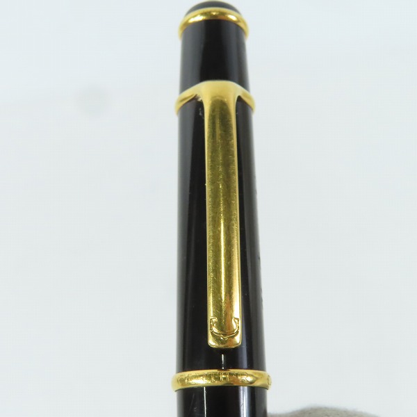 実際に弊社で買取させて頂いたCartier/カルティエ トリニティ ボールペン ツイスト/回転式の画像 5枚目