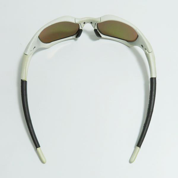 実際に弊社で買取させて頂いたOAKLEY/オークリー MAGNESIUM SWITCH/マグネシウム スイッチ  MAG SWITCH/マグスイッチ サングラス/アイウェアの画像 2枚目