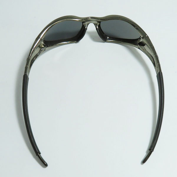 実際に弊社で買取させて頂いたOAKLEY/オークリー EYE JACKET 2.0/アイジャケット 偏光サングラス/アイウェアの画像 2枚目