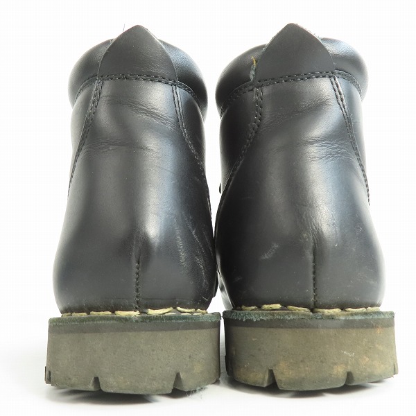 実際に弊社で買取させて頂いたParaboot/パラブーツ AVORIAZ/JANNU マウンテンブーツ 074612 /8の画像 1枚目