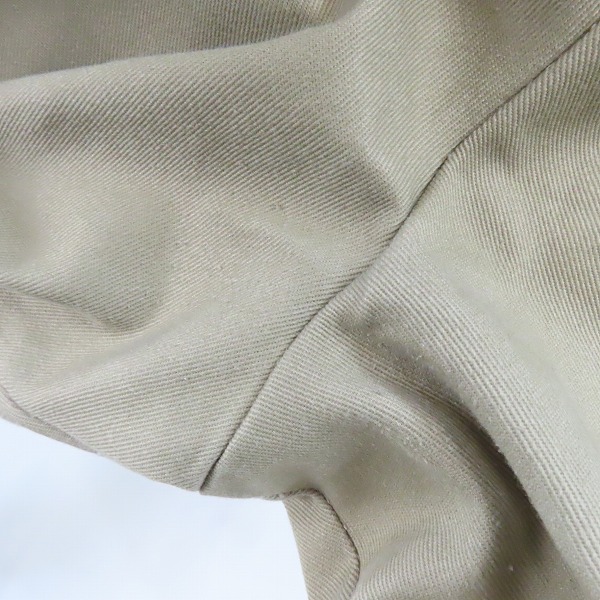 実際に弊社で買取させて頂いたDickies/ディッキーズ 874 Original Fit ワークパンツ/チノパン 14641300/36の画像 7枚目