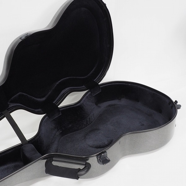 実際に弊社で買取させて頂いた★BAM/バム ハイテック アコースティックギター/アコギ用 ハードケースの画像 8枚目