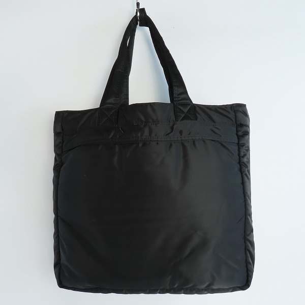 実際に弊社で買取させて頂いたPORTER/ポーター TANKER/タンカー 2wayTOTE BAG/トートバッグ 622-76673の画像 1枚目