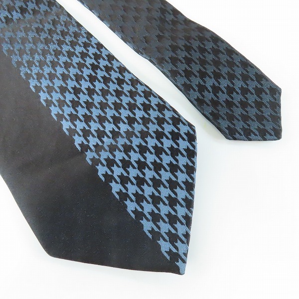 実際に弊社で買取させて頂いたDOLCE&GABBANA /ドルチェ&ガッバーナ シルクネクタイの画像 2枚目