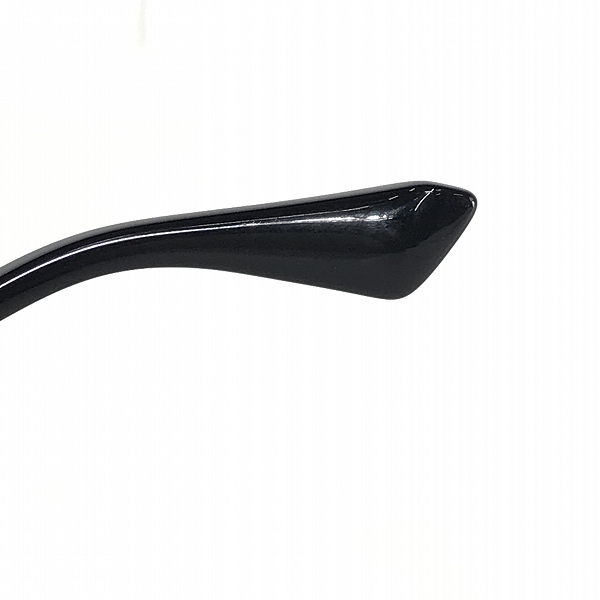 実際に弊社で買取させて頂いたSAMURAI SHO/サムライ翔 サングラス/フレーム SS-Y330 #3の画像 7枚目