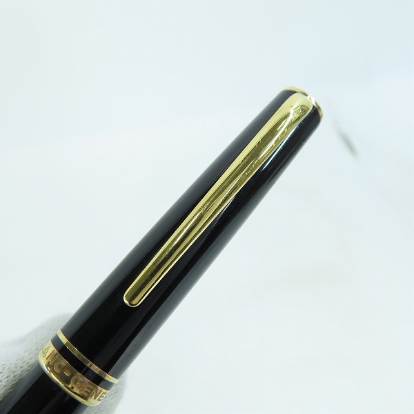 実際に弊社で買取させて頂いたMONT BLANC/モンブラン GENERATION ツイスト式 ボールペンの画像 9枚目