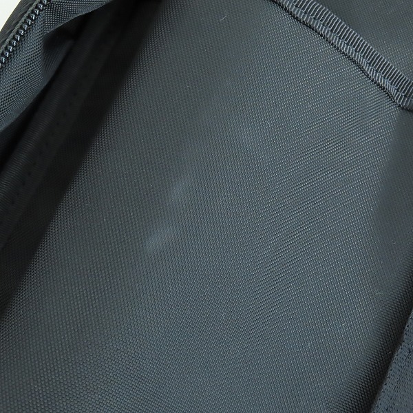 実際に弊社で買取させて頂いたmaster-piece/マスターピース Progress バックパック/02391-SCの画像 6枚目