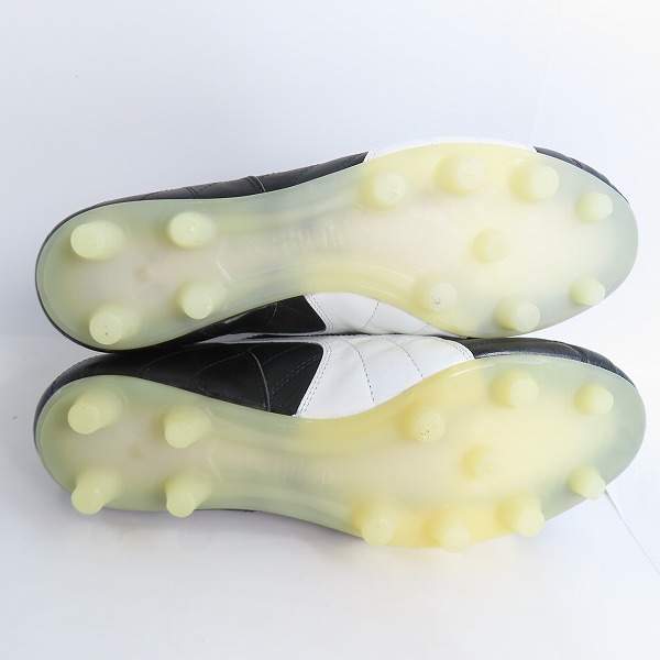 実際に弊社で買取させて頂いたPUMA/プーマ LEGGERO/レッジェーロ スパイク 25.5の画像 2枚目