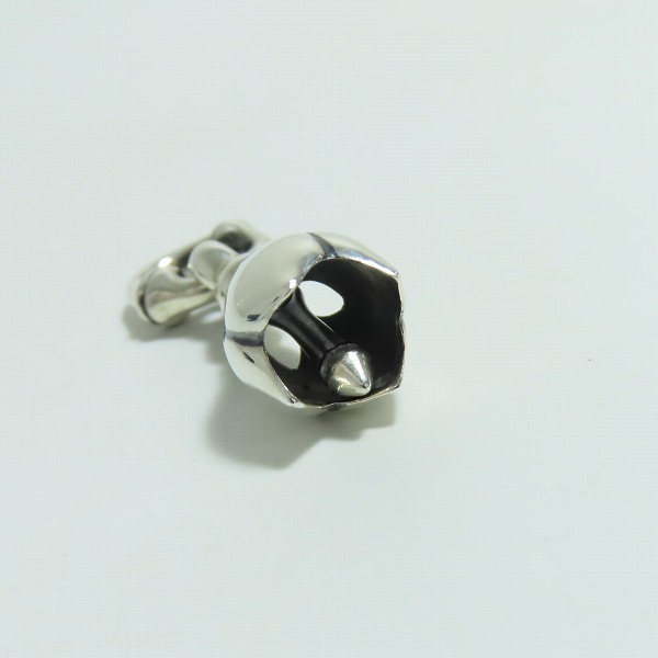 実際に弊社で買取させて頂いた【ギャラ付き】LONE ONES/ロンワンズ ティアベル ペンダントトップ/Sの画像 4枚目