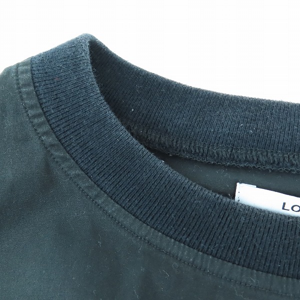 実際に弊社で買取させて頂いたWTAPS /ダブルタップス 22SS SMOCK/SS/COTTO.BROADCLOTH/スモック 半袖シャツ 221TQDT-SHM07/04の画像 5枚目