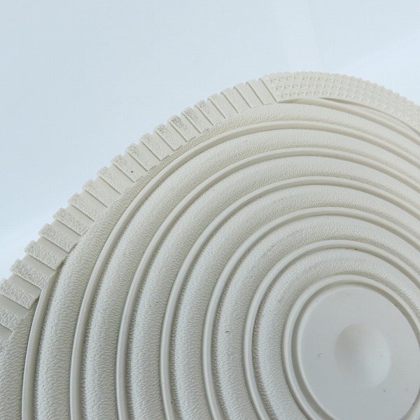 実際に弊社で買取させて頂いた【未使用】NIKE×AMBUSH/ナイキ×アンブッシュ AIR FORCE1 ファントム スニーカー DV3464-002/27.5の画像 7枚目