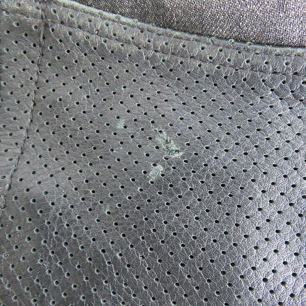 実際に弊社で買取させて頂いたNEIGHBORHOOD/ネイバーフッド BASIC サイドライン　デニムパンツ/DCNH-PT-17/Lの画像 6枚目