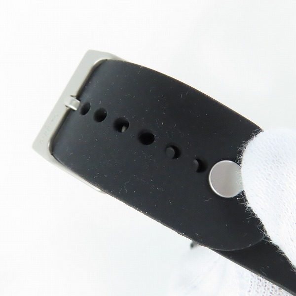 実際に弊社で買取させて頂いたSUUNTO/スント 5 PEAK/5 ピーク GPS スマートウォッチ SS050726000の画像 5枚目