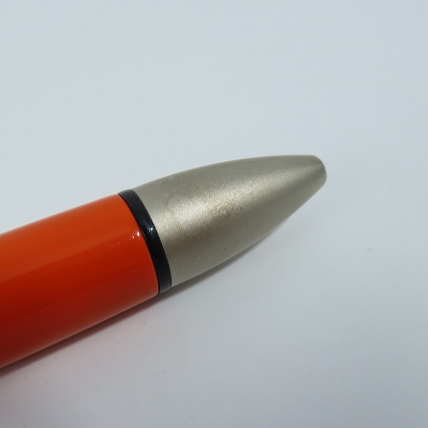 実際に弊社で買取させて頂いたLAMY/ラミー 4 pen ノック式多機能ペン/筆記用具の画像 5枚目