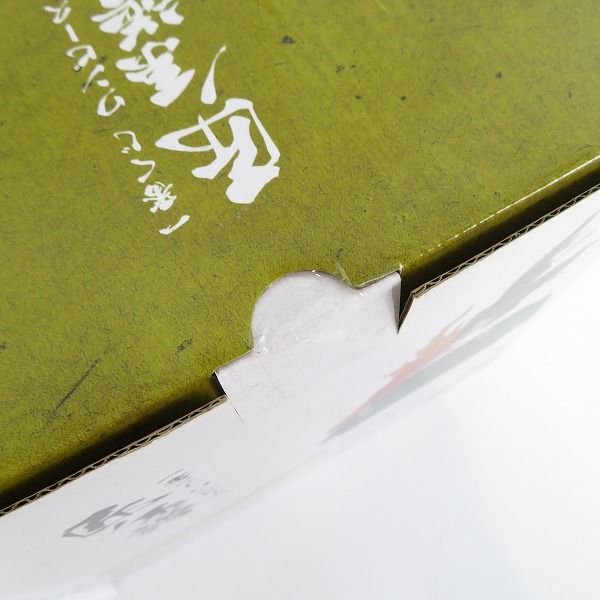 実際に弊社で買取させて頂いた【未開封】バンダイ 一番くじ ONE PIECE/ワンピース 匠ノ系譜 B賞 ポートガス D エース/E賞 サンジ  フィギュア 2点セットの画像 6枚目