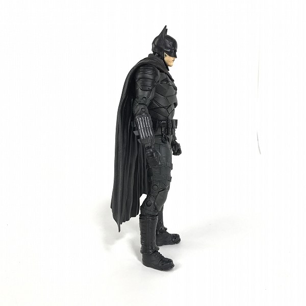 実際に弊社で買取させて頂いたMcFARLANE TOYS/マクファーレントイズ DC Multiverse/DCマルチバース BATMAN/バットマンの画像 4枚目
