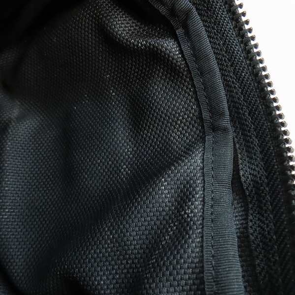 実際に弊社で買取させて頂いたPORTER/ポーター HEAT/ヒート WAIST BAG/ウエストバッグ 703-06979の画像 6枚目