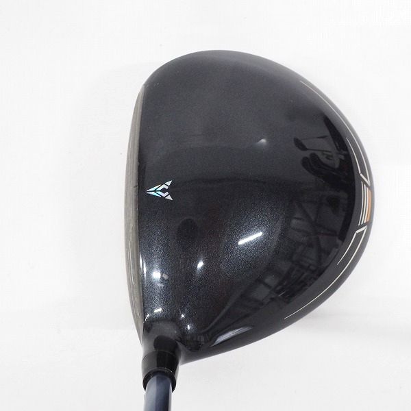 実際に弊社で買取させて頂いたDUNLOP/ダンロップ XXIO X/ゼクシオ X 2020 ドライバー 1w/9.5° Speeder 569 EVOLUTION Ⅵ FLEX:SR ヘッドカバー付きの画像 1枚目