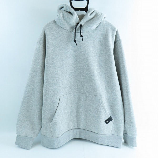 実際に弊社で買取させて頂いたschott/ショット スウェット プルオーバー パーカー 2XL