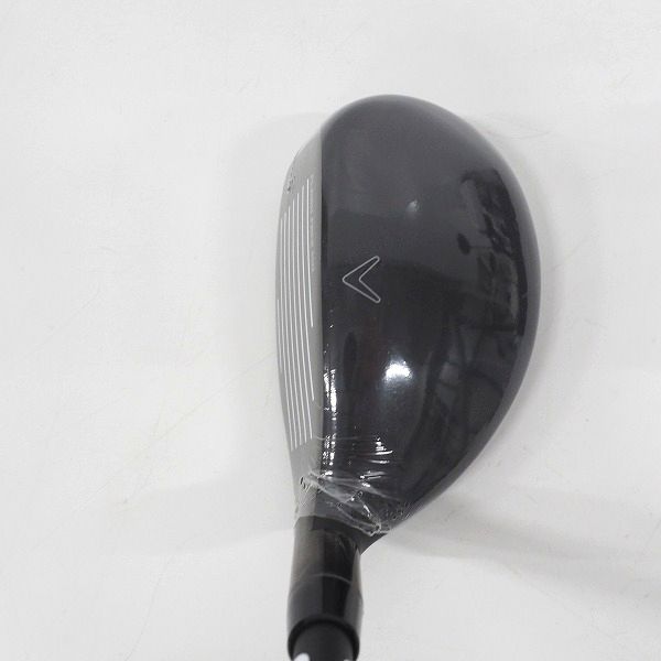 実際に弊社で買取させて頂いた【未使用】Callaway/キャロウェイ ROGUE ST MAX OS/ローグ マックス ユーティリティ U4/21° VENTUS 5 FLEX:R HC付きの画像 1枚目