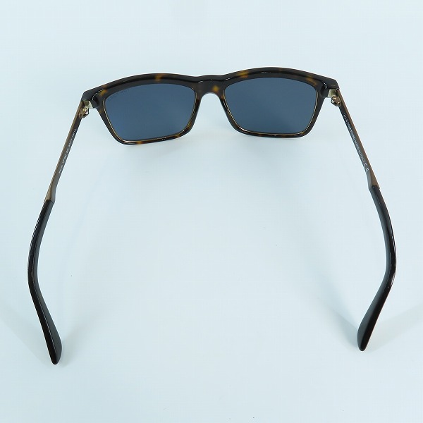 実際に弊社で買取させて頂いたTOM FORD/トムフォード Karlie/カーリー サングラス  TF392 52Jの画像 2枚目