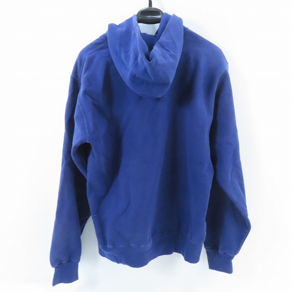 実際に弊社で買取させて頂いたChampion/チャンピオン REVERSE WEAVE/リバースウィーブ プルオーバーパーカー Lの画像 1枚目