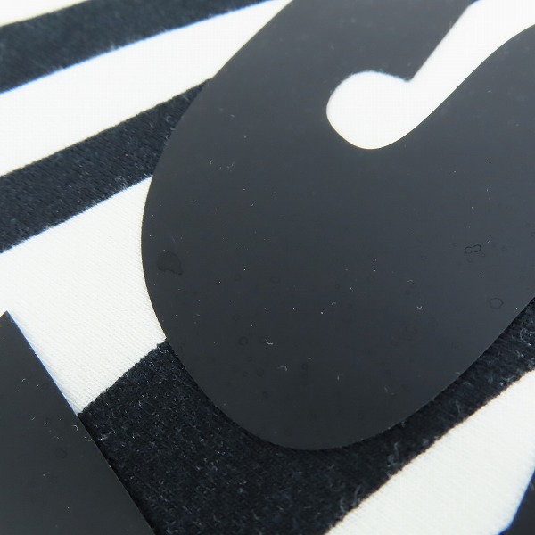 実際に弊社で買取させて頂いたF.C.Real Bristol/エフシーレアルブリストル 23AW TECH SWEAT TRAINING HOODIE テックスウェット ゼブラ柄 FCRB-232038/Mの画像 7枚目