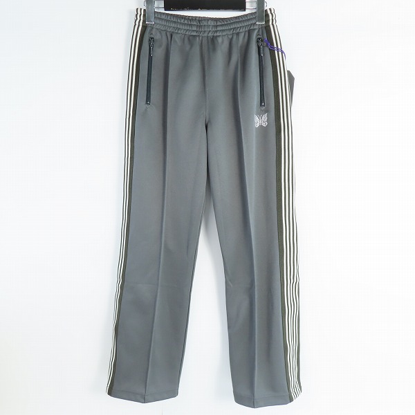 実際に弊社で買取させて頂いたNeedles/ニードルス BEAMS BOY別注 トラックパンツ LQ362/XS