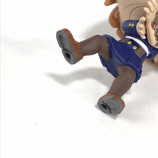 実際に弊社で買取させて頂いたFunko/ファンコ Pop/ポップ 呪術廻戦 虎杖悠仁/釘崎野薔薇 フィギュア 2点セットの画像 6枚目