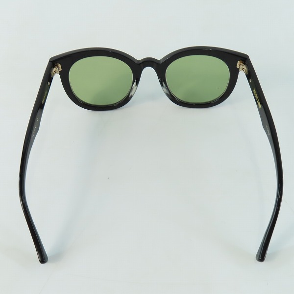 実際に弊社で買取させて頂いたNATIVE SONS/ネイティブサンズ 度あり メガネフレーム/サングラス Cassady の画像 2枚目