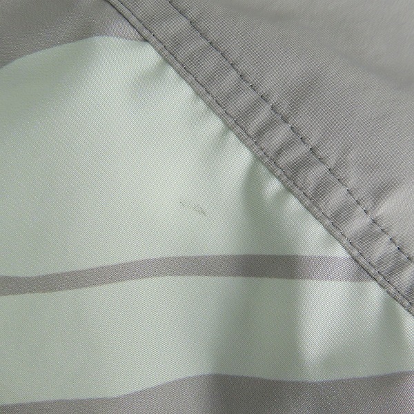 実際に弊社で買取させて頂いたF.C.Real Bristol/エフシーレアルブリストル/F.C.R.B. PRACTICE ANORAK ジャケット アノラックパーカ FCRB-232035 /Mの画像 7枚目