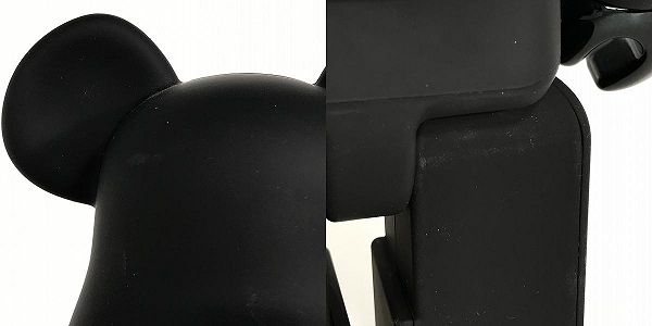 実際に弊社で買取させて頂いたMEDICOM TOY/メディコムトイ TOYOTA×BE@RBRICK トヨタ×ベアブリック Drive Your Teenage Dreams. 100％ & 400％の画像 8枚目