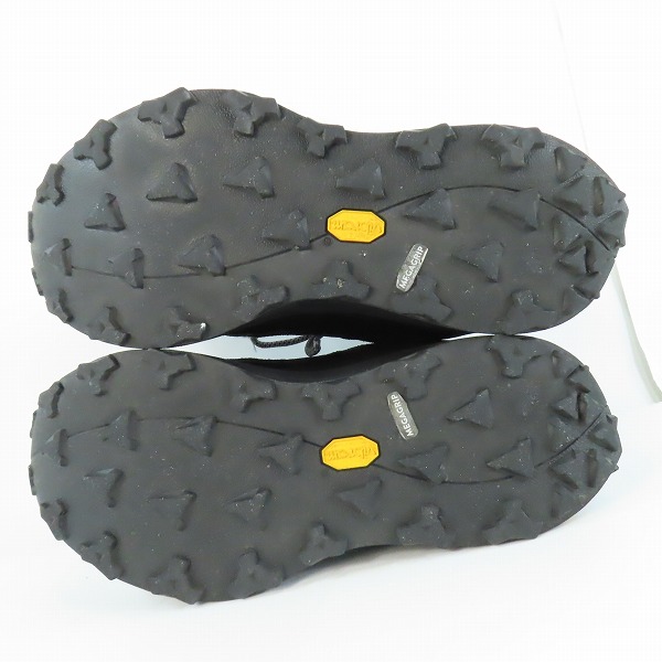 実際に弊社で買取させて頂いたDANNER/ダナー OCHOCO/オコーコ スニーカー D123029/27.5の画像 2枚目