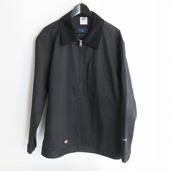 実際に弊社で買取させて頂いたROARK REVIVAL×Dickies/ロアークリバイバル×ディッキーズ 20ss EISENHOWER JACKET アイゼンパワージャケット RJJ610 XL