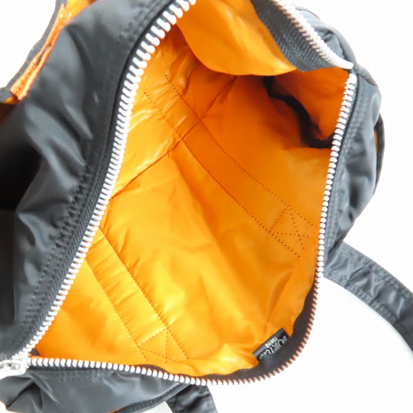 実際に弊社で買取させて頂いたPORTER/ポーター TANKER/タンカー ダッフルバッグの画像 3枚目