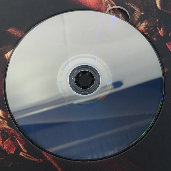 実際に弊社で買取させて頂いたBlu-ray/BD/ブルーレイ BABYMETAL/ベビーメタル RETURNS -THE OTHER ONE- (完全生産限定版)の画像 4枚目