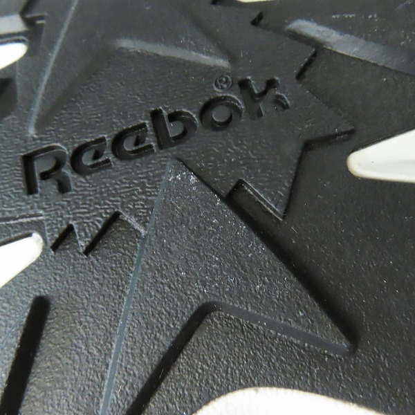 実際に弊社で買取させて頂いた【未使用】Reebok/リーボック INSTA PUMP FURY OG BRAZEN BERRY インスタポンプフューリー M40933 28の画像 6枚目