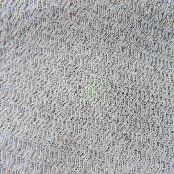 実際に弊社で買取させて頂いたHARE/ハレ ノースリーブ プルオーバー HA020564SZ Fの画像 6枚目