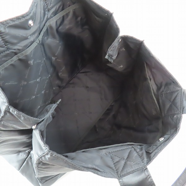 実際に弊社で買取させて頂いたPORTER×mastermind JAPAN/ポーター×マスターマインドジャパン トートバッグの画像 3枚目