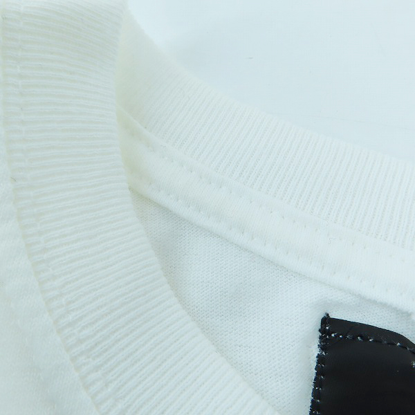 実際に弊社で買取させて頂いたUNDERCOVER/アンダーカバー 初期 連合赤軍 Tシャツ Mの画像 4枚目