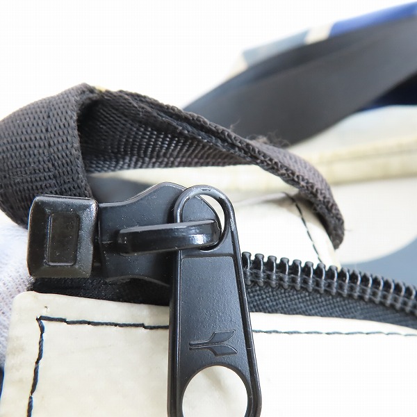 実際に弊社で買取させて頂いたFREITAG/フライターグ F551 2WAY トートバッグ/ショルダーバッグの画像 8枚目