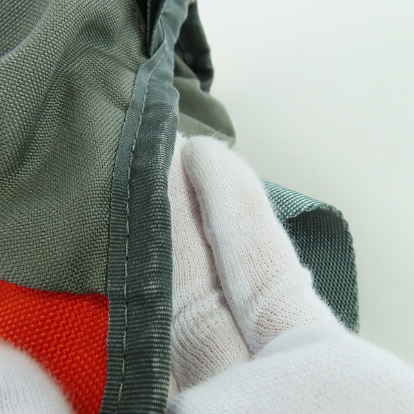 実際に弊社で買取させて頂いたMYSTERY RANCH/ミステリーランチ ショルダーバッグ/メッセンジャーバッグの画像 8枚目