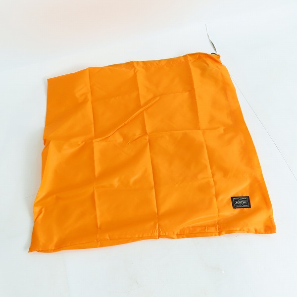 実際に弊社で買取させて頂いたPORTER/ポーター TANKER/タンカー ミニトートバッグの画像 6枚目