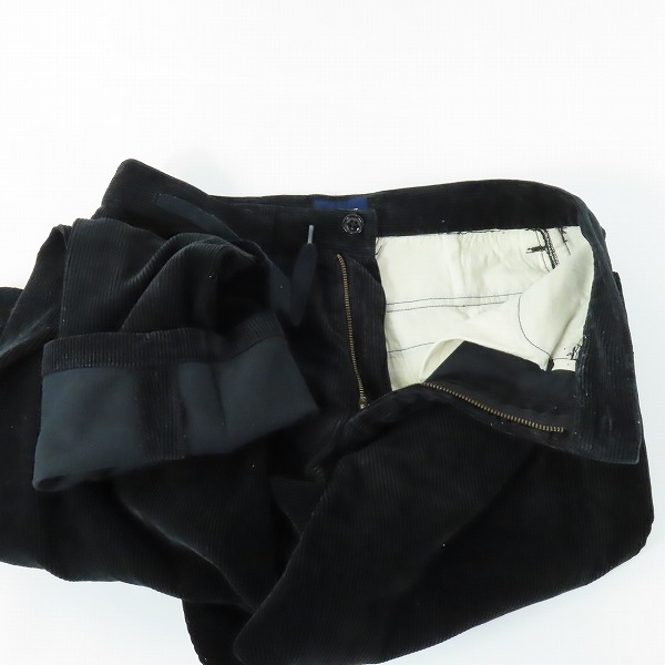 実際に弊社で買取させて頂いたDESCENDANT/ディセンダント コーデュロイ パンツ/2の画像 5枚目