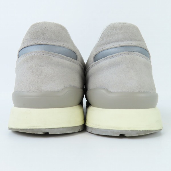 実際に弊社で買取させて頂いたONITSUKA TIGER/オニツカタイガー TIGER ALLY/タイガー アリー 1183B664-020 26.5の画像 1枚目