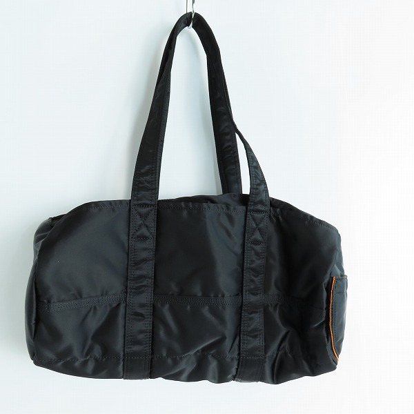 実際に弊社で買取させて頂いたPORTER/ポーター TANKER/タンカー ダッフルバッグの画像 1枚目