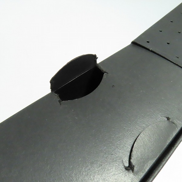 実際に弊社で買取させて頂いたOAKLEY/オークリー ROMEO/ロメオ X-METAL/エックスメタル TITANIUM サングラス/アイウェア GOLD IRIDIUM/ゴールドイリジウムの画像 7枚目